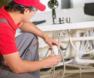 About Emergency plumbing pros Ewing, IL